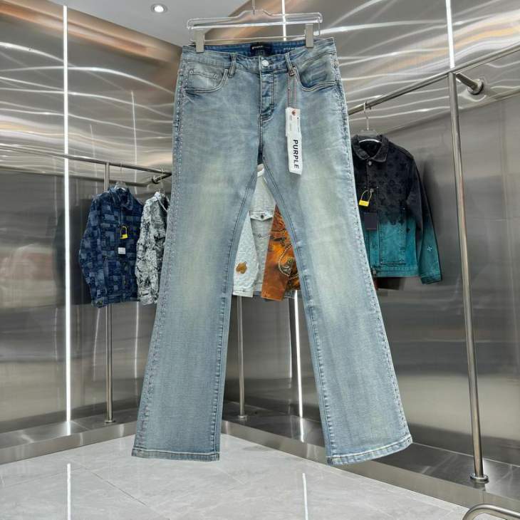 Picture of Purple Brand Jeans Long _SKUPurpleBrandsz30-38hgntx18912912
